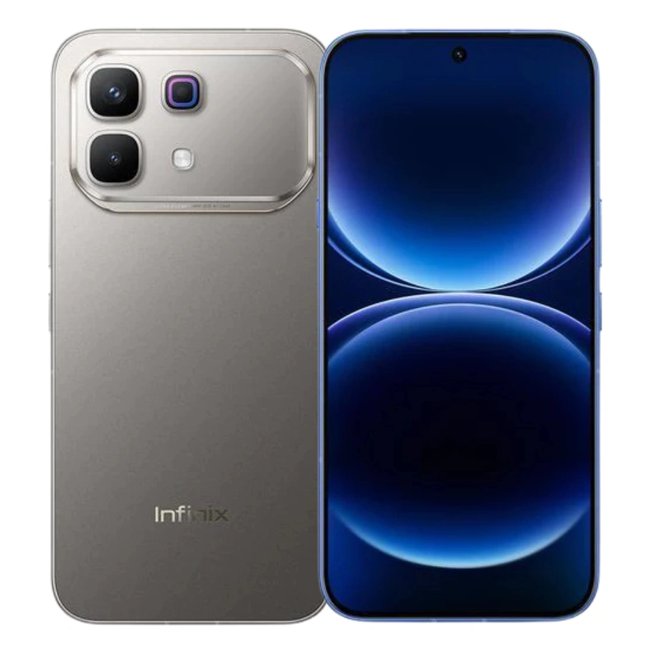 Infinix Note 60 Pro - Image 2