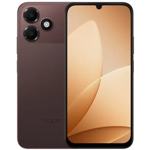 Oppo A6c