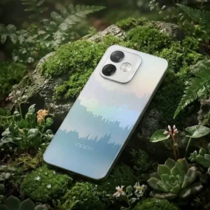 Oppo A6s Pro