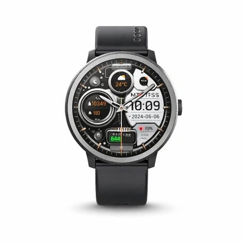 Oraimo Watch 5R (OSW-820) - Image 2