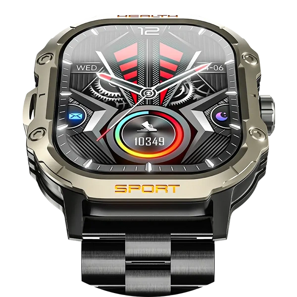 Ronin R-013 Rugged Smart Watch