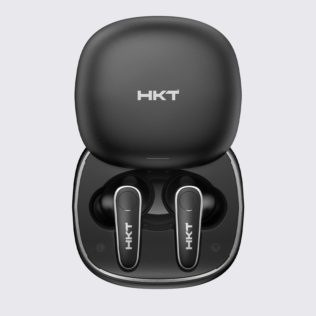 HKT Baseline Slider Earbuds