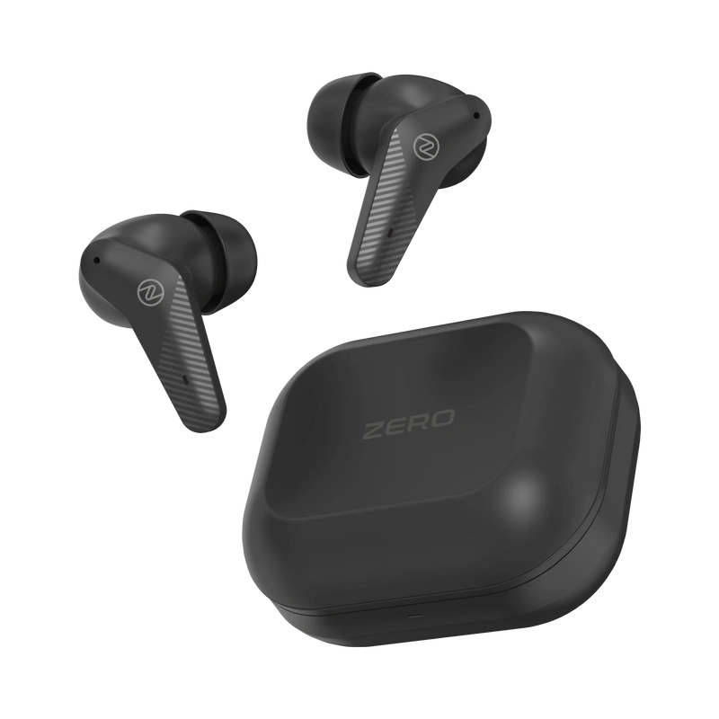 Zero Gravity Earbuds
