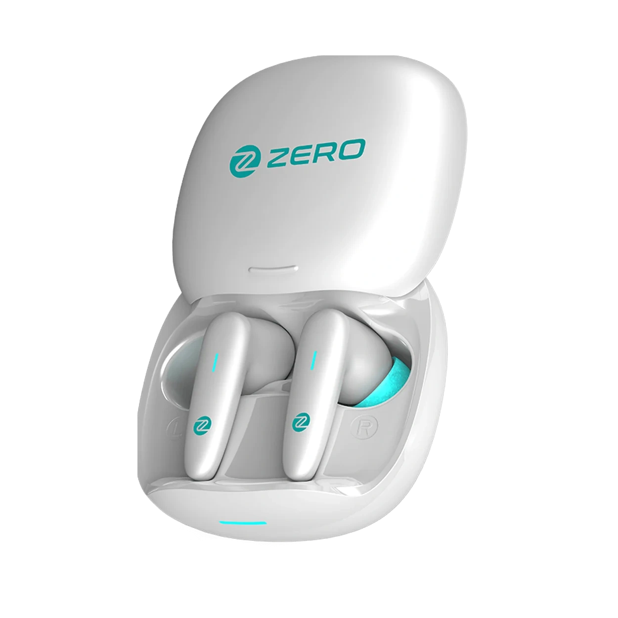 Zero Z-811 Earbuds