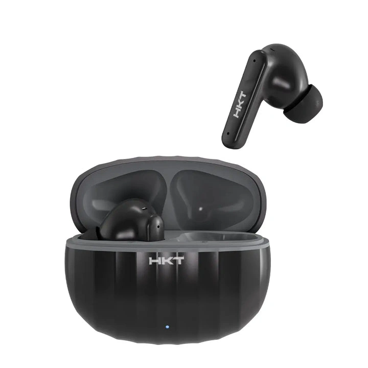 HKT Swanky Earbuds