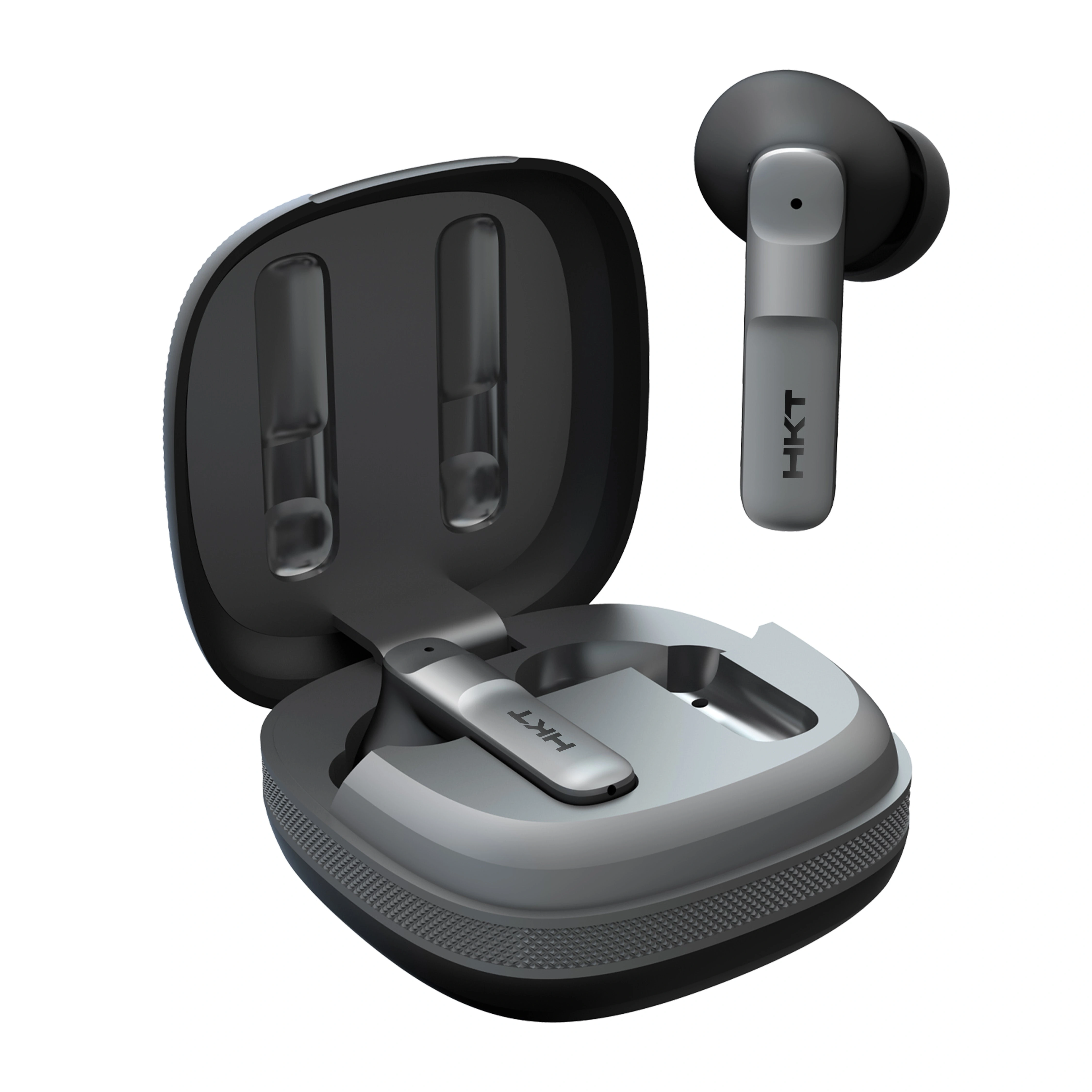 HKT Cross Vibe Earbuds