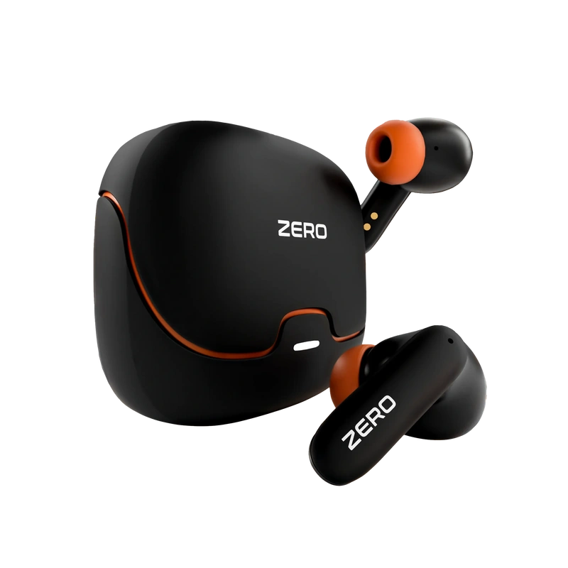 Zero Wave Pro Earbuds