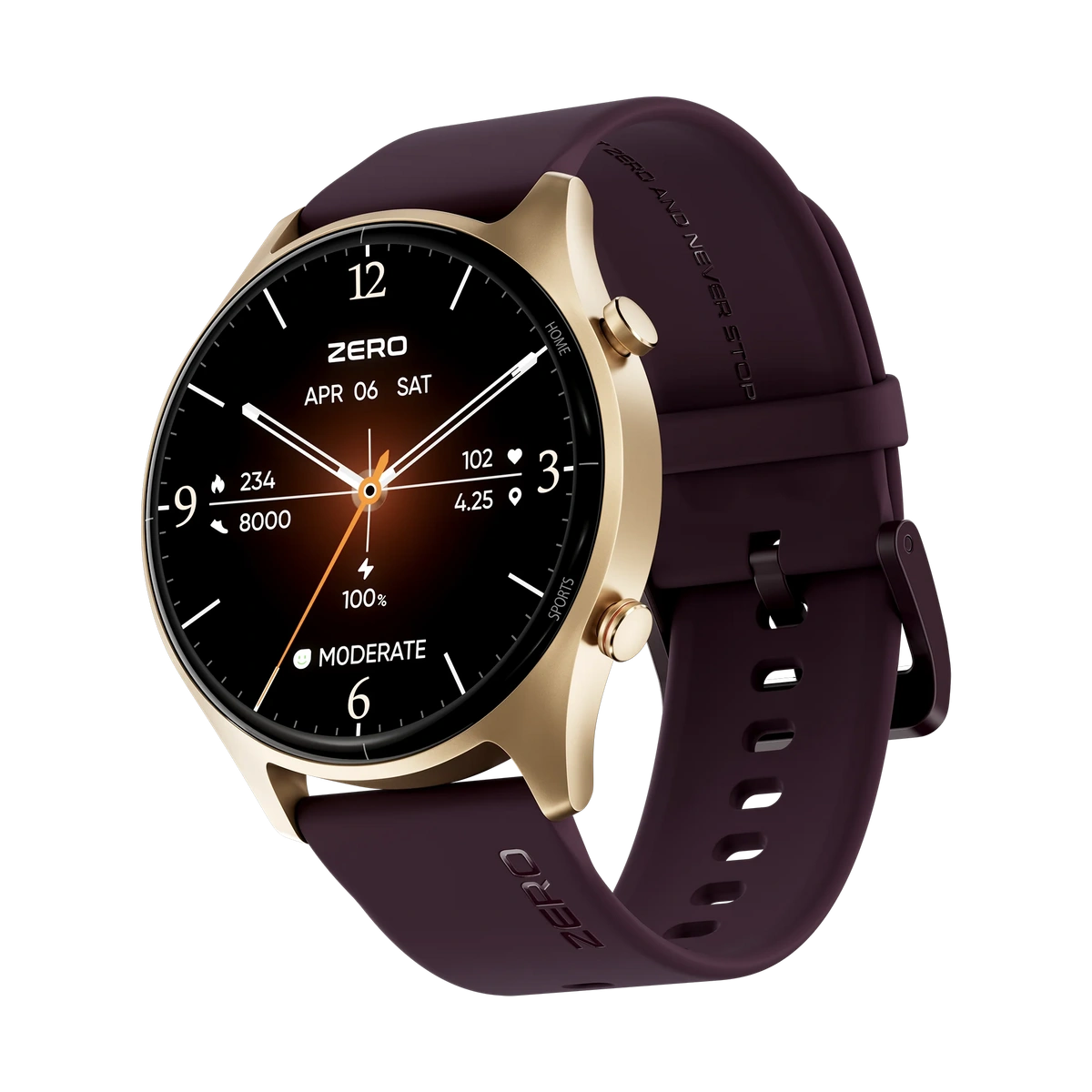 Zero Icon Smartwatch