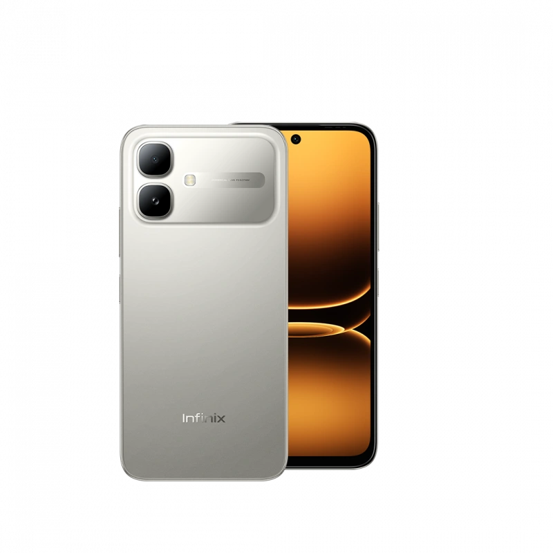Infinix Smart 20 - Image 5