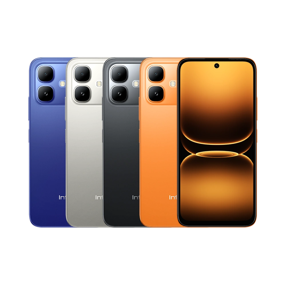 Infinix Smart 20