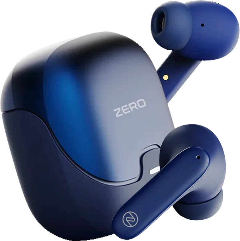 Zero Wave Wireless Earbuds