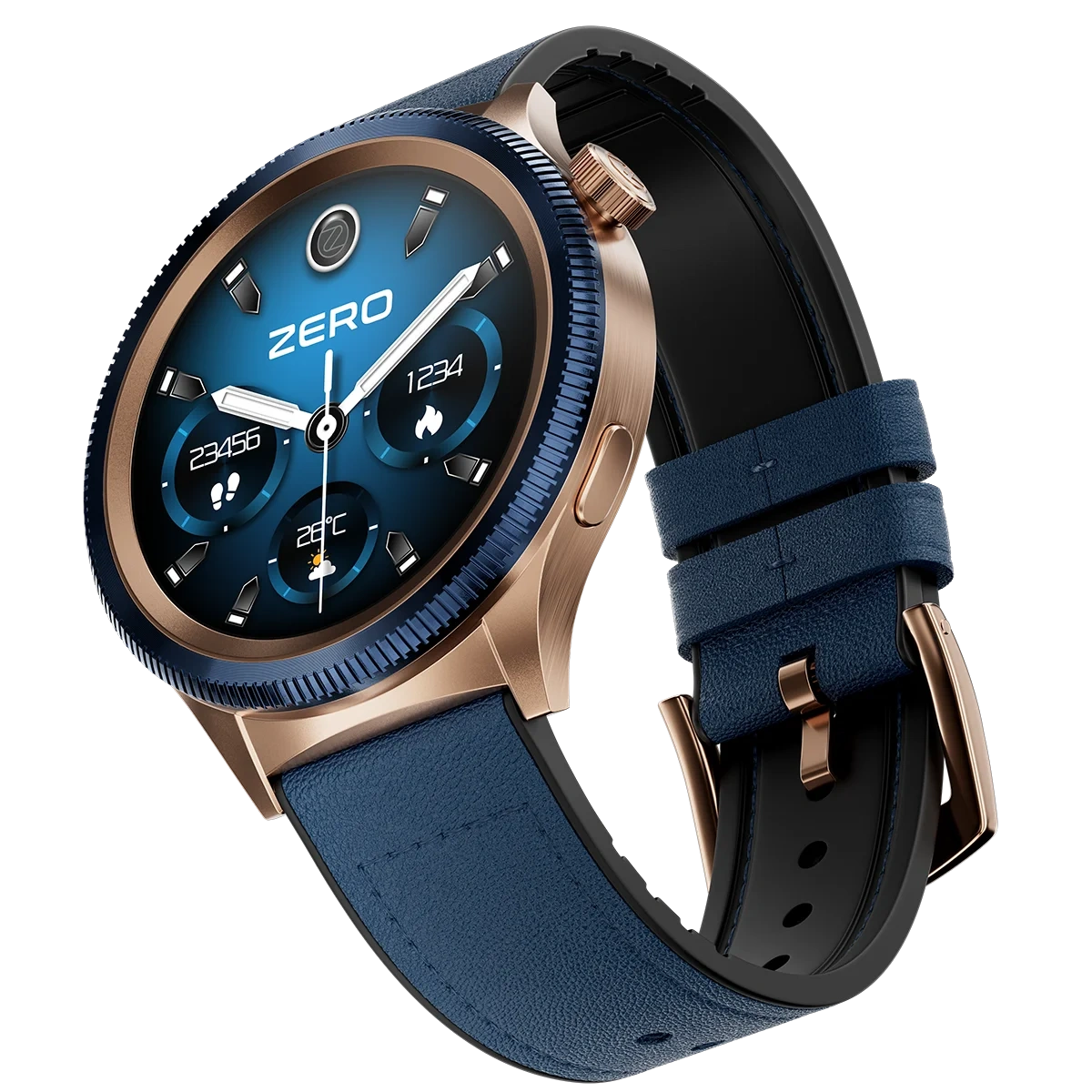 Zero Vision Smartwatch