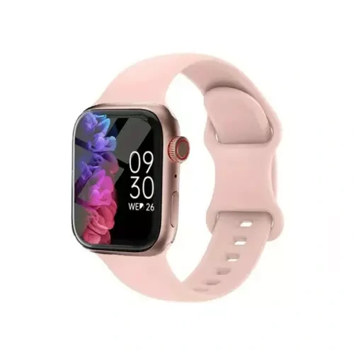 Key Features: Oraimo Watch 5 Lite (OSW-804) Rose Gold