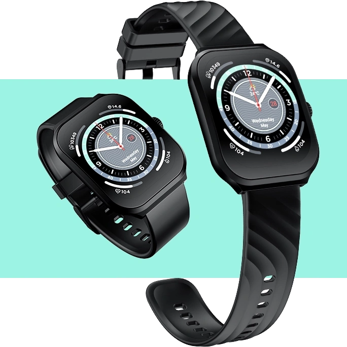 Infinix XWatch 3 Plus