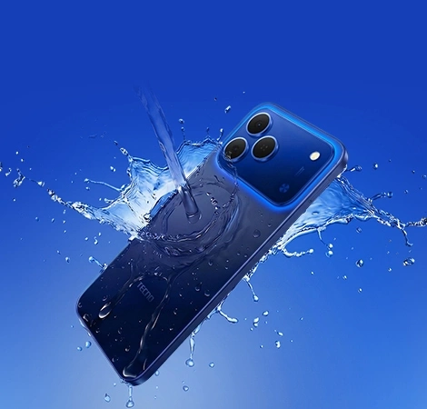Tecno Spark 50