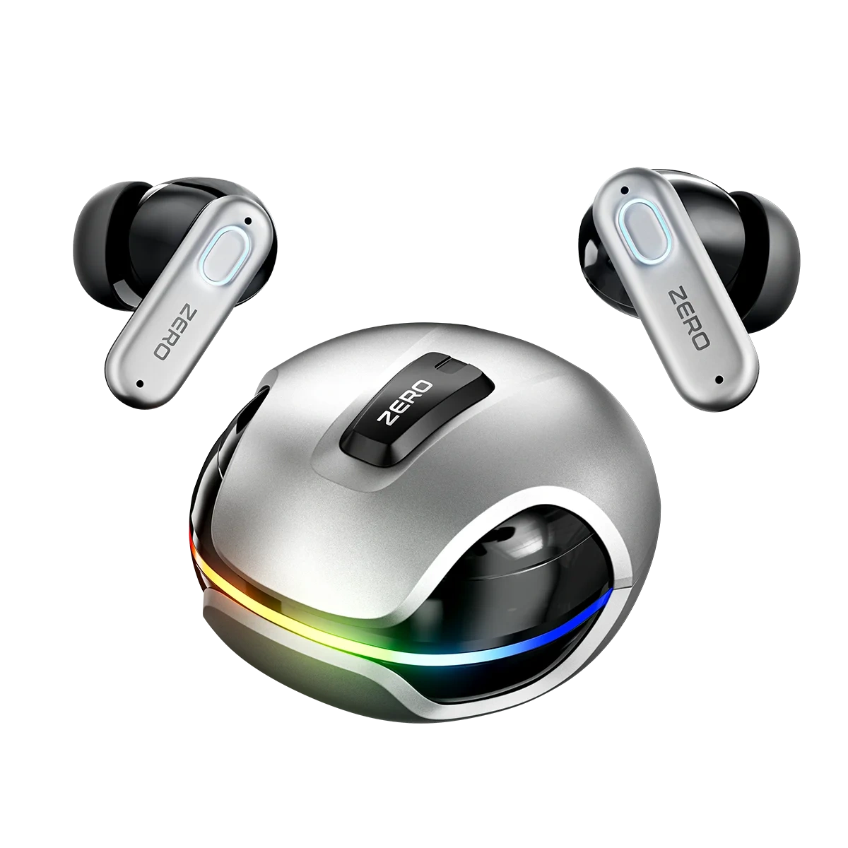 Zero Fusion Earbuds