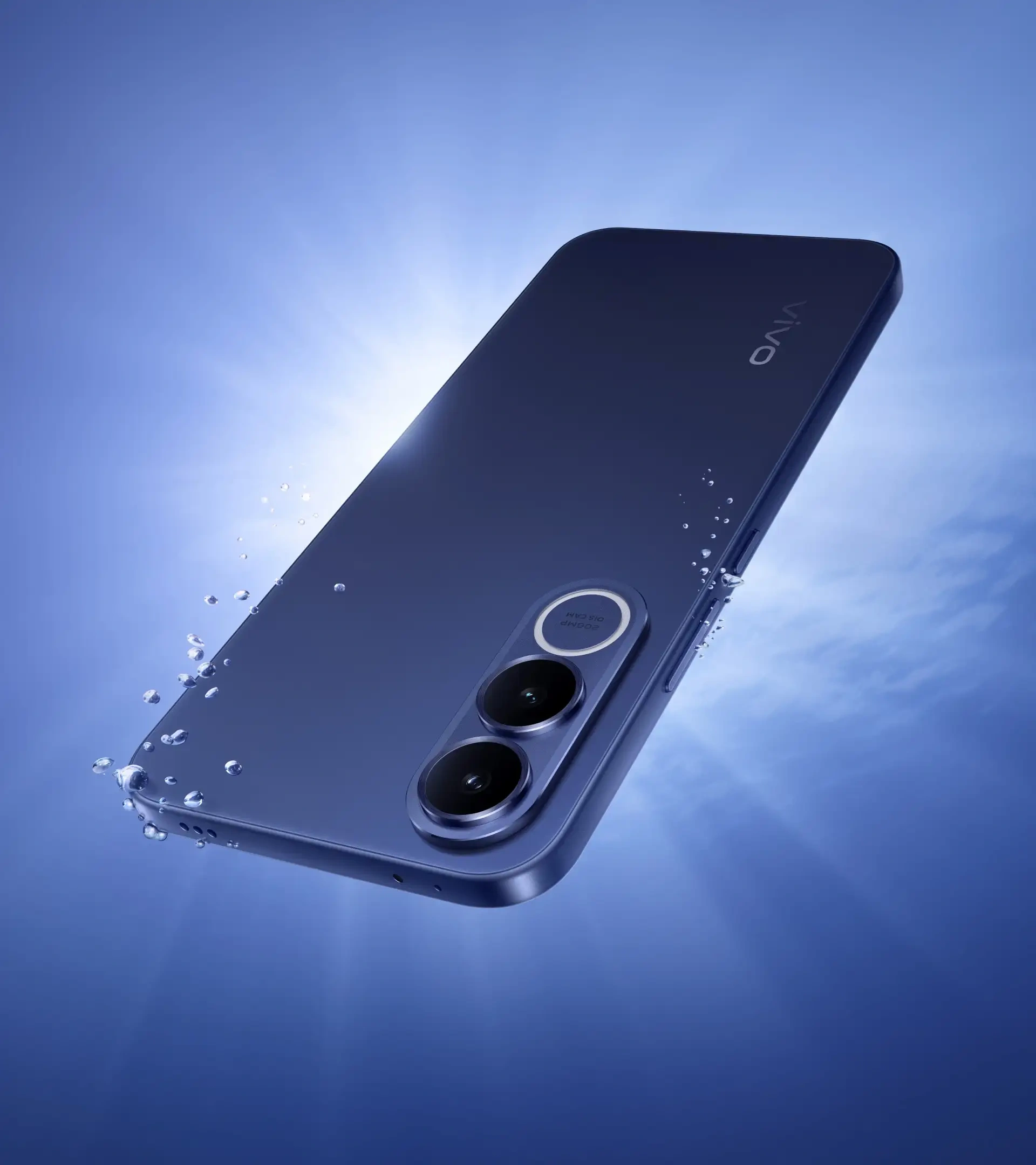 Vivo V70 FE