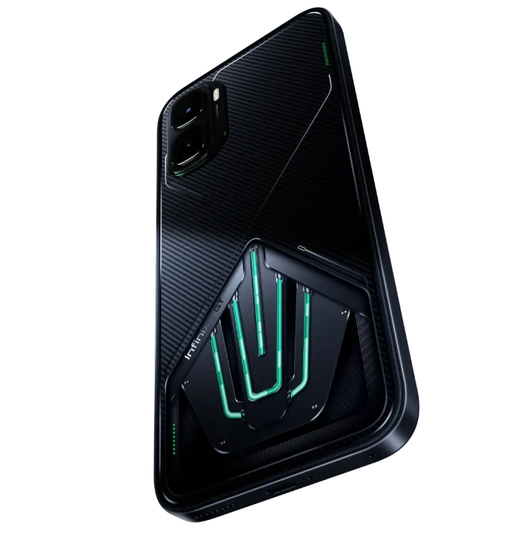 Infinix GT 50 Pro (5G)