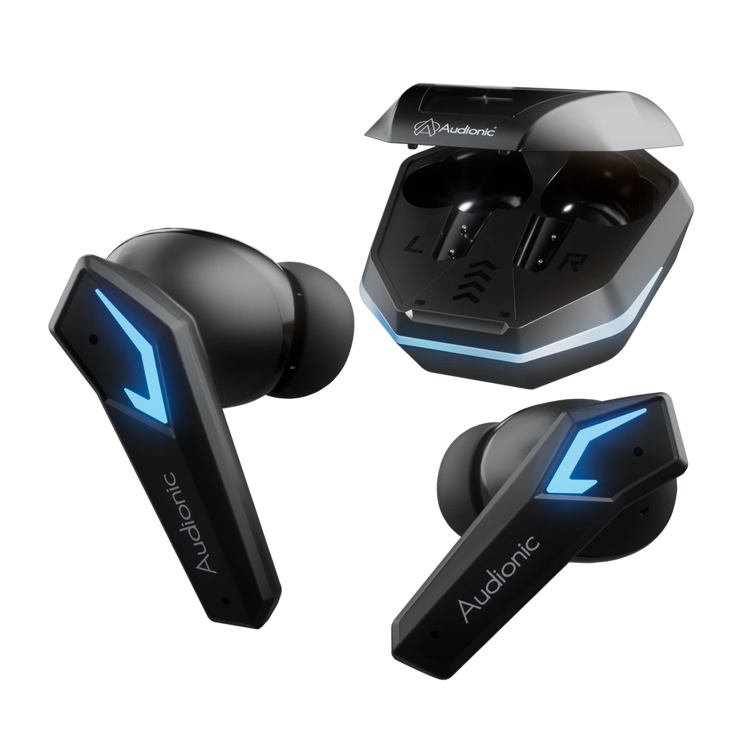 Audionic Airbud Battlebuds