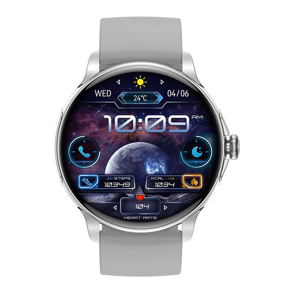 VOCO V-Watch Go (W-01) - Image 3